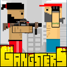 Gangsters Game