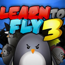 Learn to Fly 3 Game