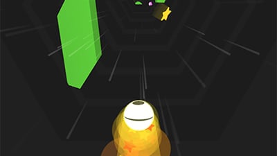 Tunnelゲーム-すべての課題