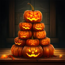 Escape the Room: Halloween Game