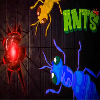 Ants: Tap Tap Game