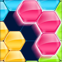 Hexa Puzzle Game