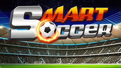 Gameplay Smart Soccer