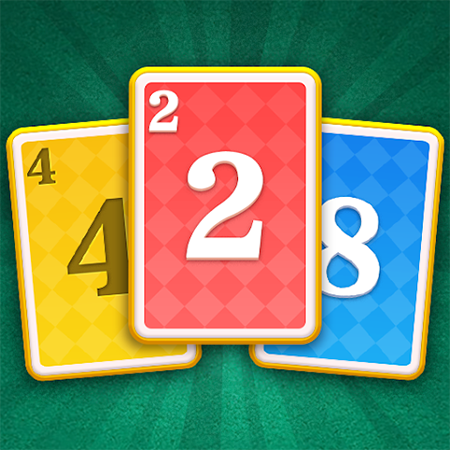 Color Cards Puzzle Game