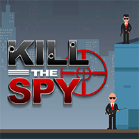 Kill the Spy Game