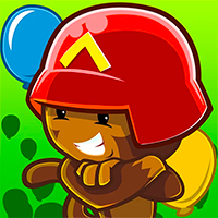 Bloons TD 3 Game