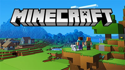 Let's Play Minecraft Online