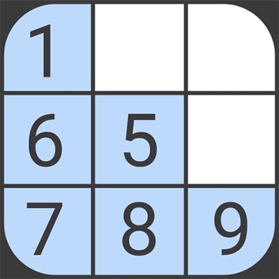 Daily Sudoku 