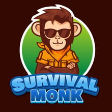 Survival Monkey Game
