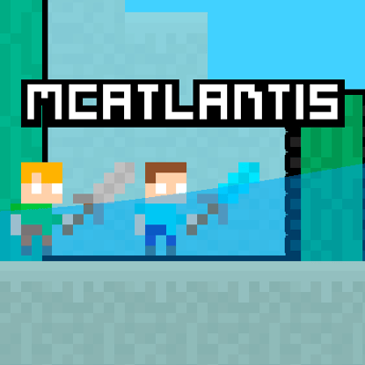 McAtlantis Game