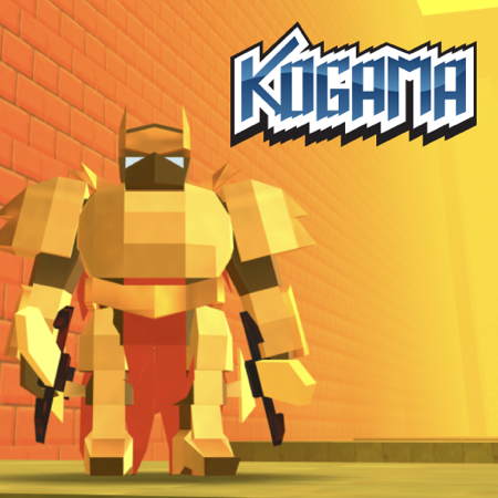 KoGaMa: Dungeon Run Game