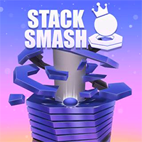 Stack Smash Game