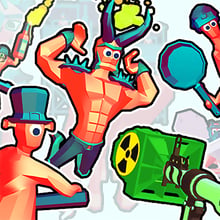 Funny Shooter 2 Game