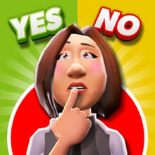 Yes Or No Challenge Game