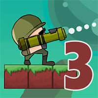 King Soldiers 3 Game