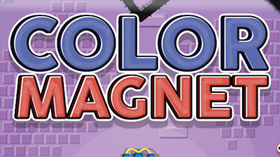 شرح Color Magnets