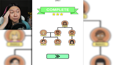 Pelataan Family Tree-peliä verkossa