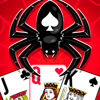 Spider Solitaires Game