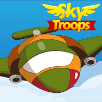 Sky Troops Game