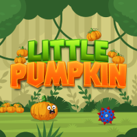 Little Pumpkin Game