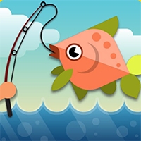 Fishing.io Game