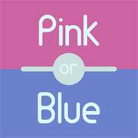 Pink or Blue