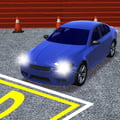 Car Parking Game Ca Game 3d