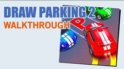 Hướng dẫn Draw Parking 2