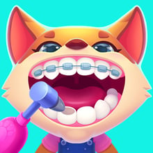 Dentist Checkup Game