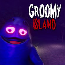 Groomy Island Game