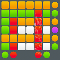 Color Me Puzzle Game