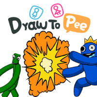 Draw To Pee Game