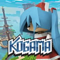 KOGAMA Real Blocks