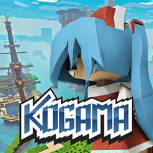 KOGAMA Real Blocks Game