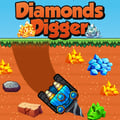 Diamonds Digger