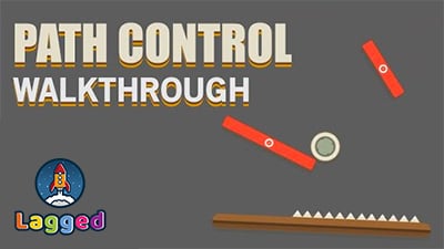 Path Control-Komplettlösung
