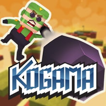 KoGaMa KoWaRa Game