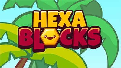 Passo a passo de Hexa Blocks