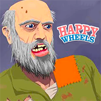Happy Wheels Online Game