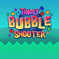 Tingly Bubble Shooter Game
