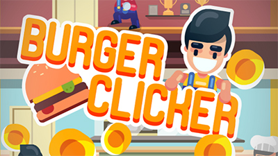 Burger Clicker Walkthrough