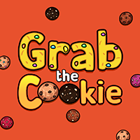 Grab The Cookie Game