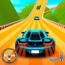 Fast Car Game