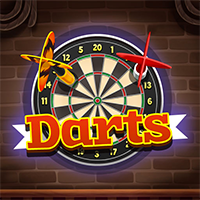 Pub Darts Game