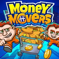Money Movers Game