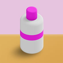 Flip Bottle 2023