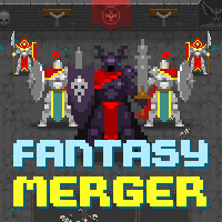 Fantasy Merger Game