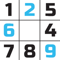 Sudoku Classic Deluxe Game
