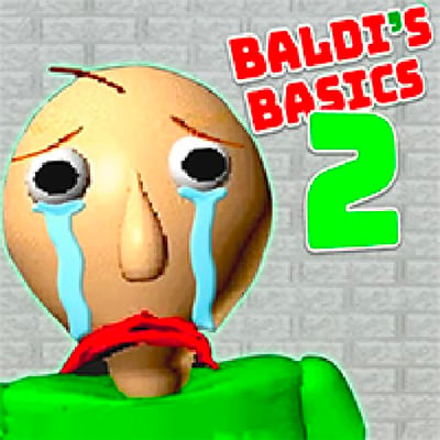 Baldi 2 Game