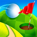 Game mini-golf